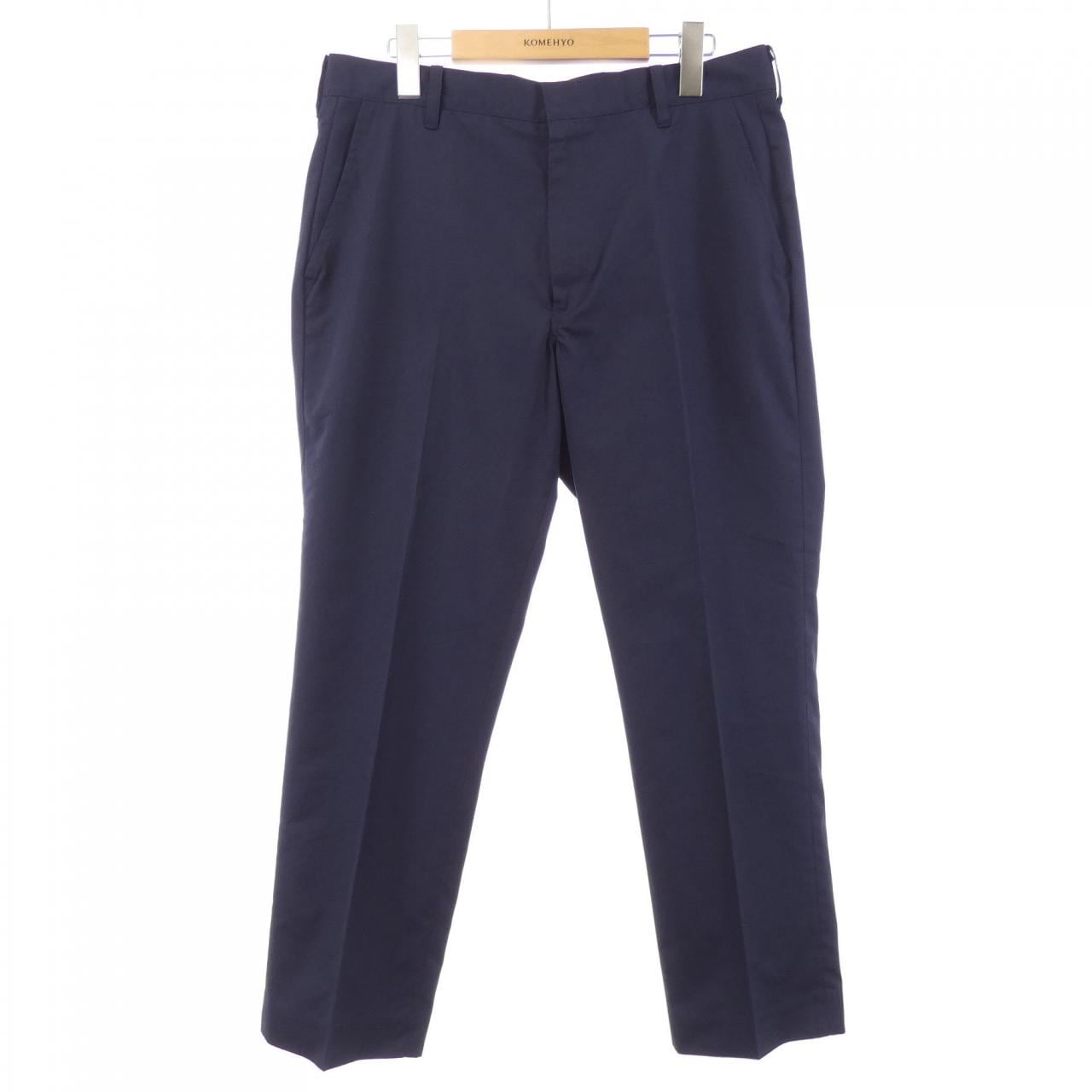 アナトミカ ANATOMICA 530-471-21-S17 パンツ