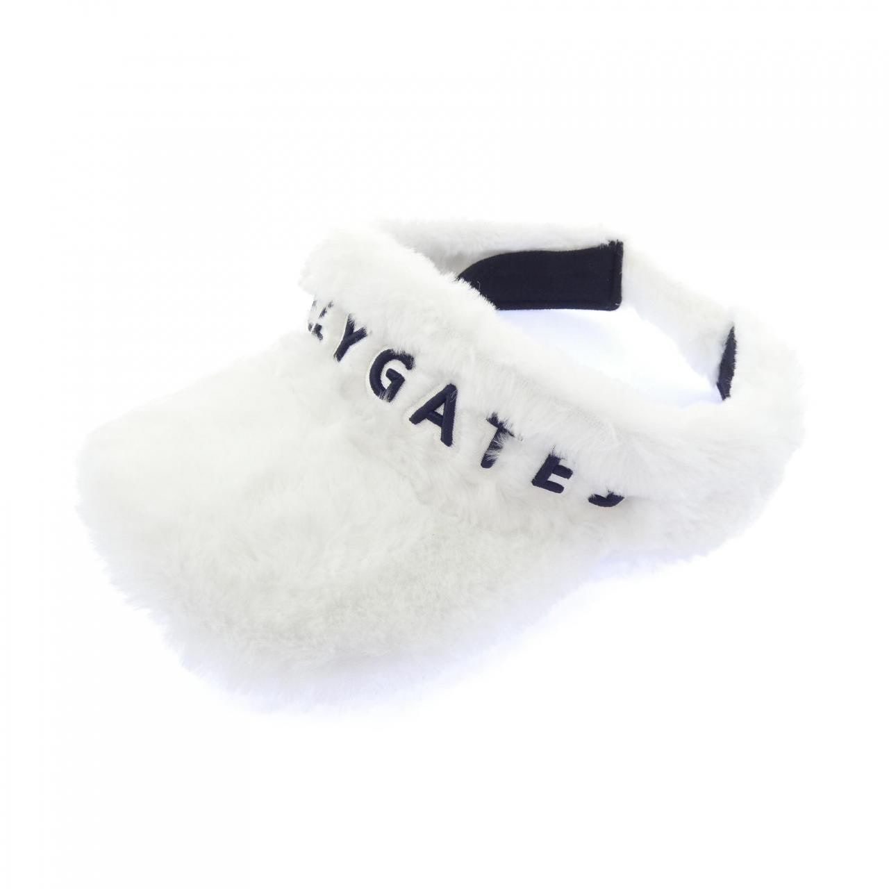パーリーゲイツ PEARLY GATES キャップ