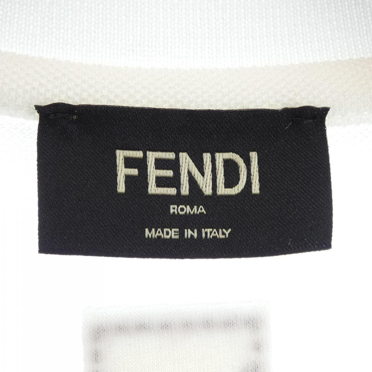 フェンディ FENDI PY1131 A9RP ポロシャツ