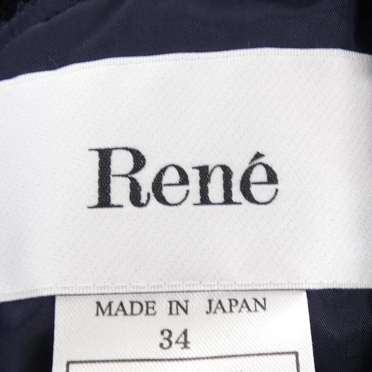 ルネ RENE 6216230 ワンピース