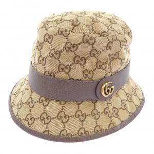 グッチ GUCCI 576587 4HG62 ハット