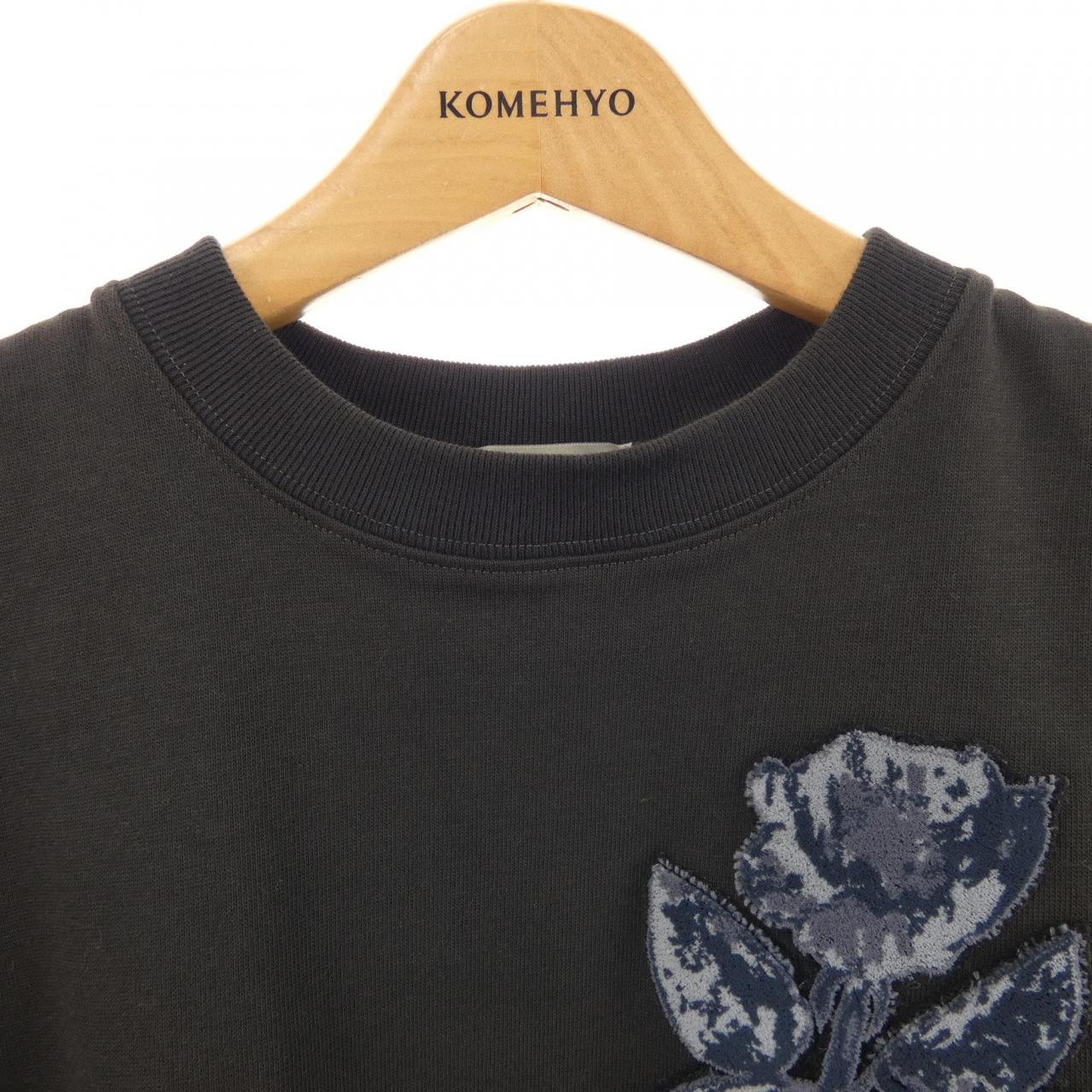 ディオール DIOR ALEX FOXTON 943J605D0554 Tシャツ