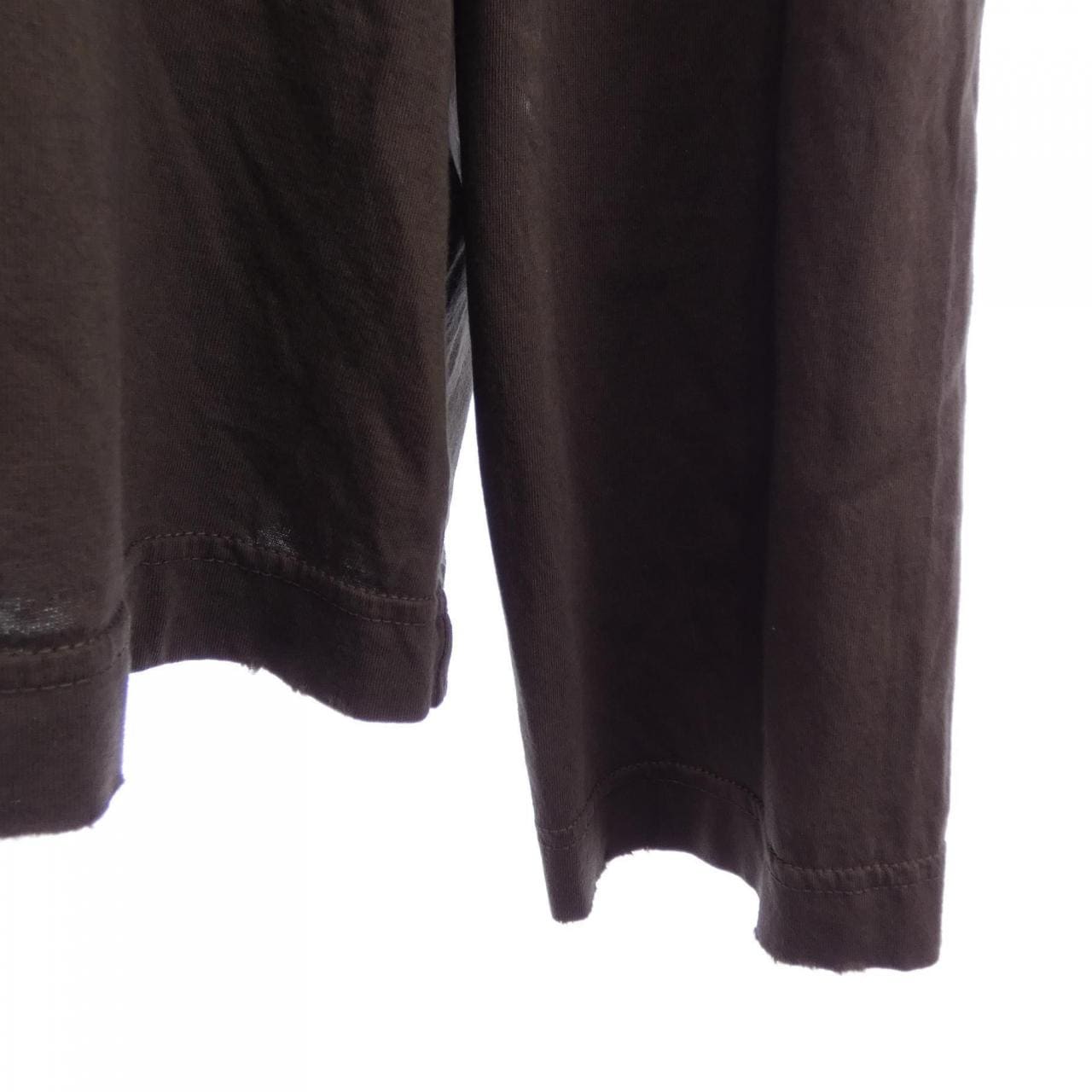 プラダ PRADA トライアングルロゴ UJL46C SOOO 17Z3 Tシャツ