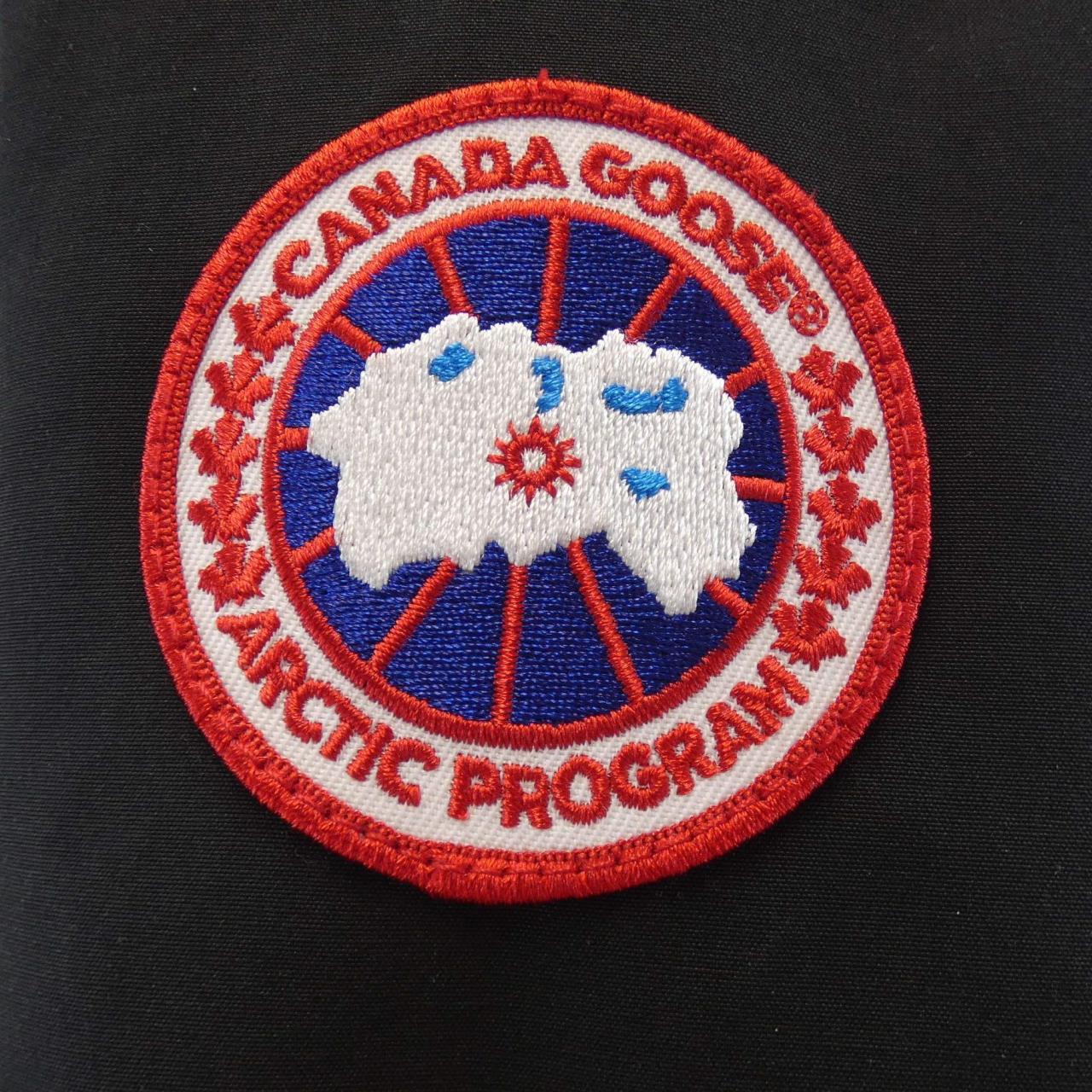 カナダグース CANADA GOOSE 3438JM JASPER ジャスパー ダウンジャケット