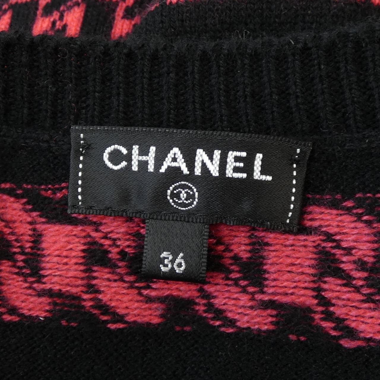 シャネル CHANEL P56163K07327 ワンピース