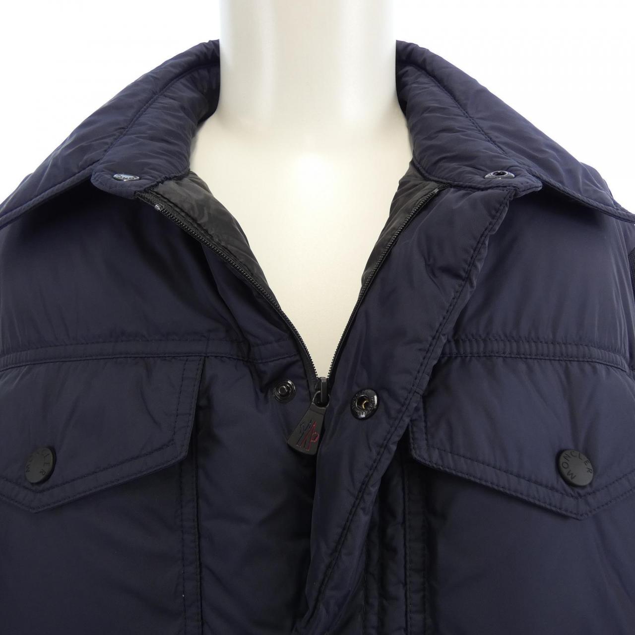 モンクレールグルノーブル MONCLER GRENOBLE 20979B00002 ダウンジャケット