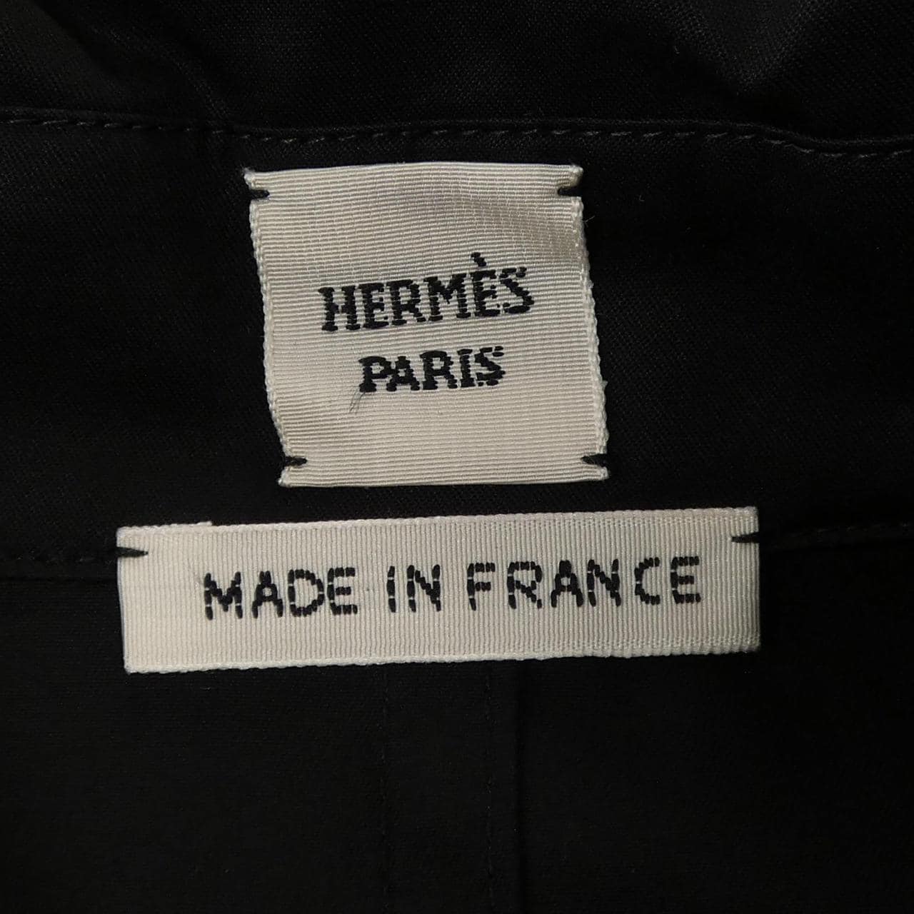 エルメス HERMES カレーシュ 3H0542DV ワンピース