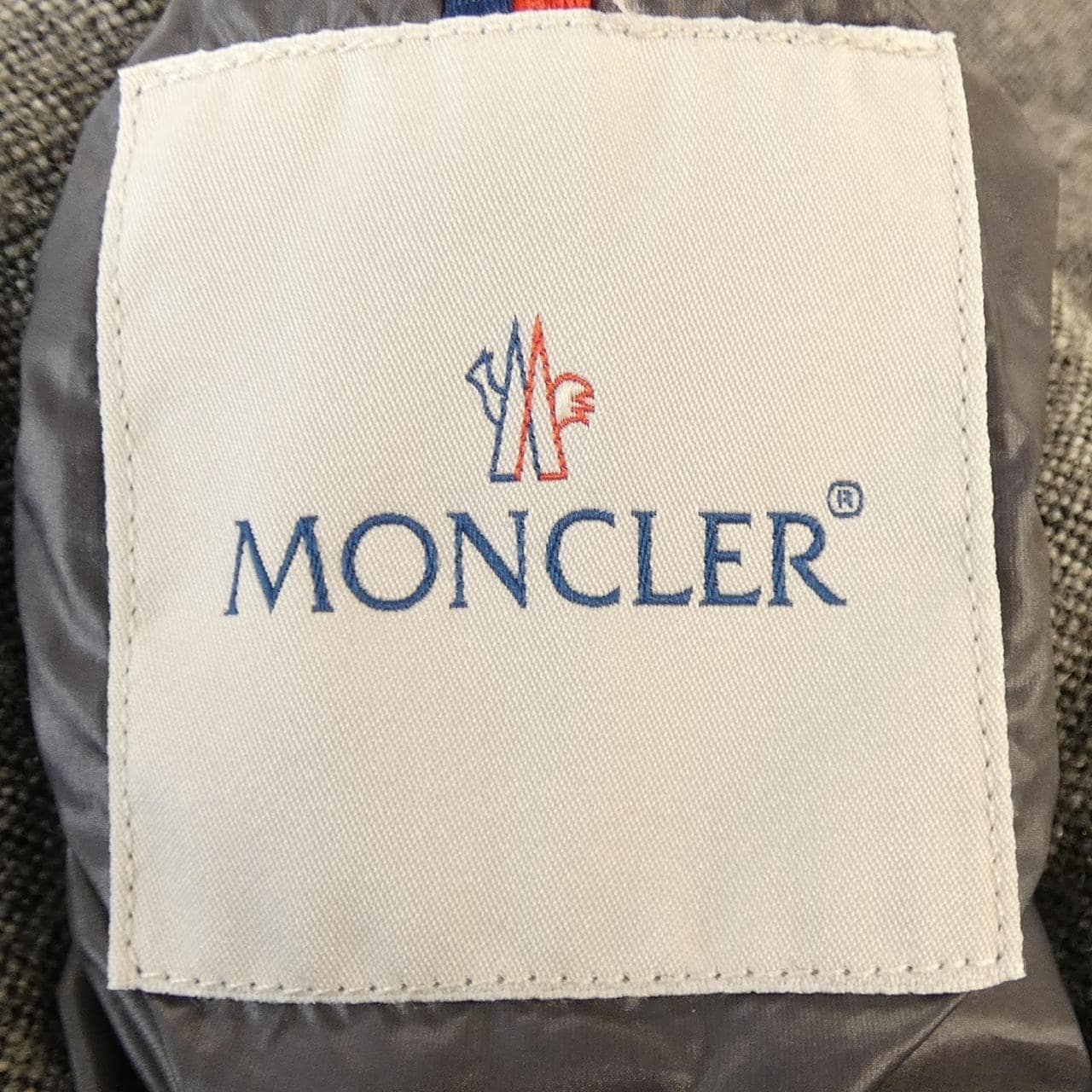 モンクレール MONCLER TIB ダウンベスト