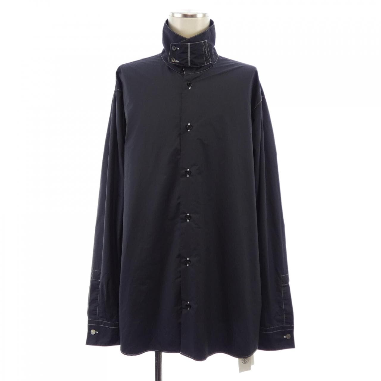 エルメス HERMES *32-5627 シャツ