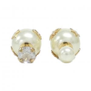 クリスチャンディオール ディオール トライバル E0665TRICY ピアス