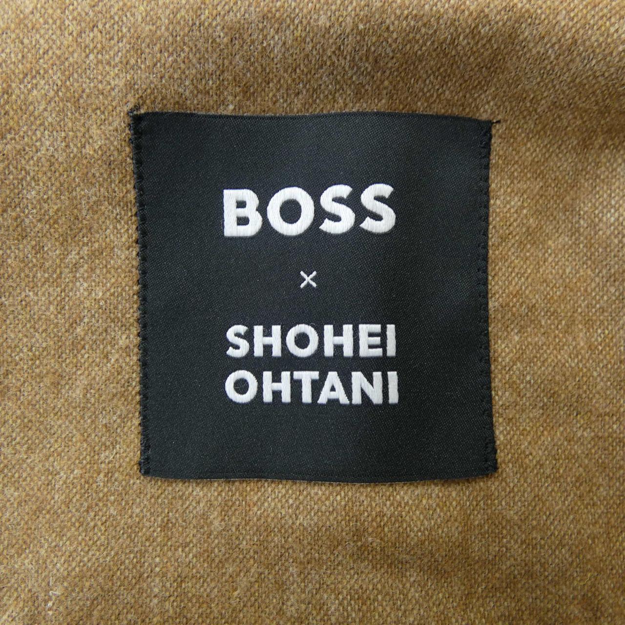 ボス BOSS SHOHEI OHTANI スーツ