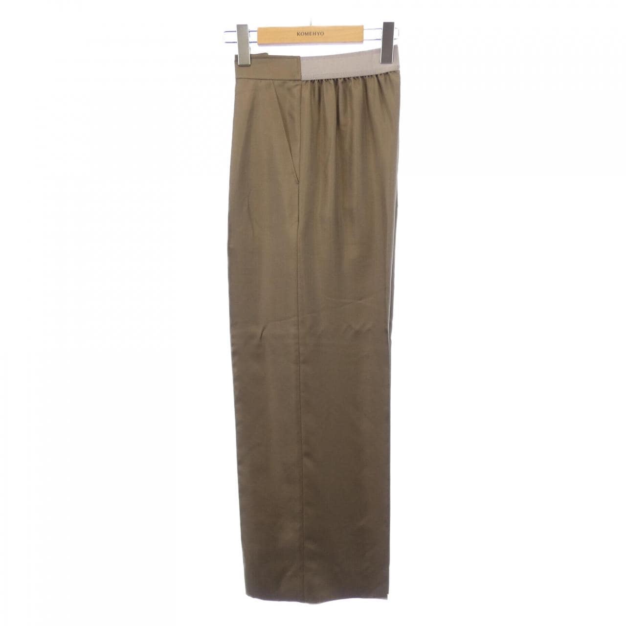 エルメス HERMES 4E0400DA パンツ