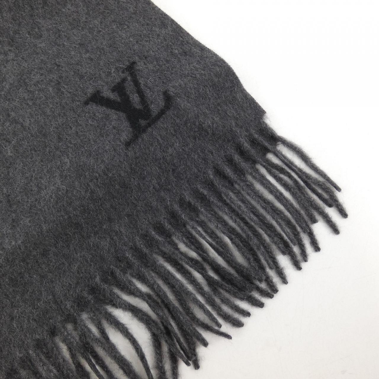 ルイヴィトン LOUIS VUITTON MUFFLER