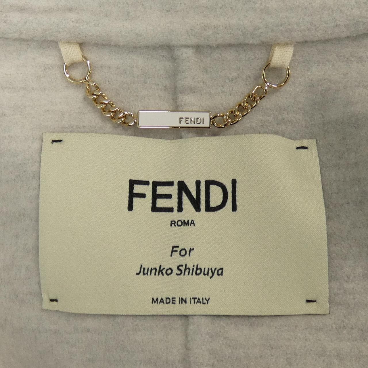 フェンディ FENDI ジャケット