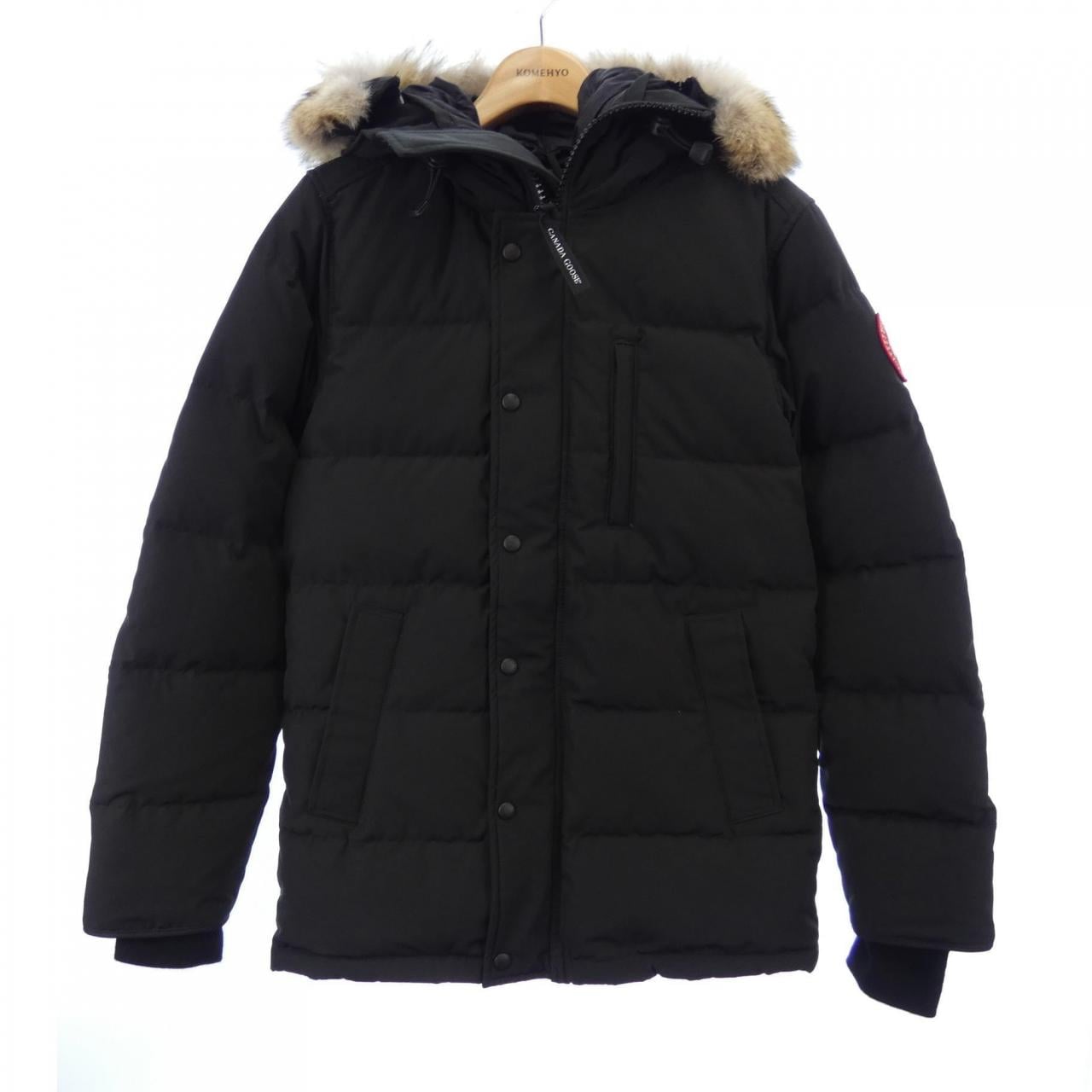 Canada goose CANADA GOOSE down jacket