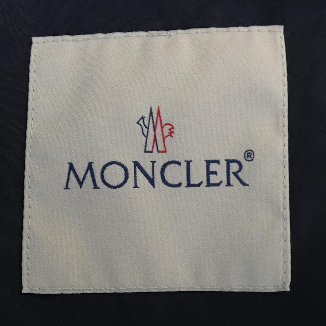 MONCLER蒙克勒·布盧森