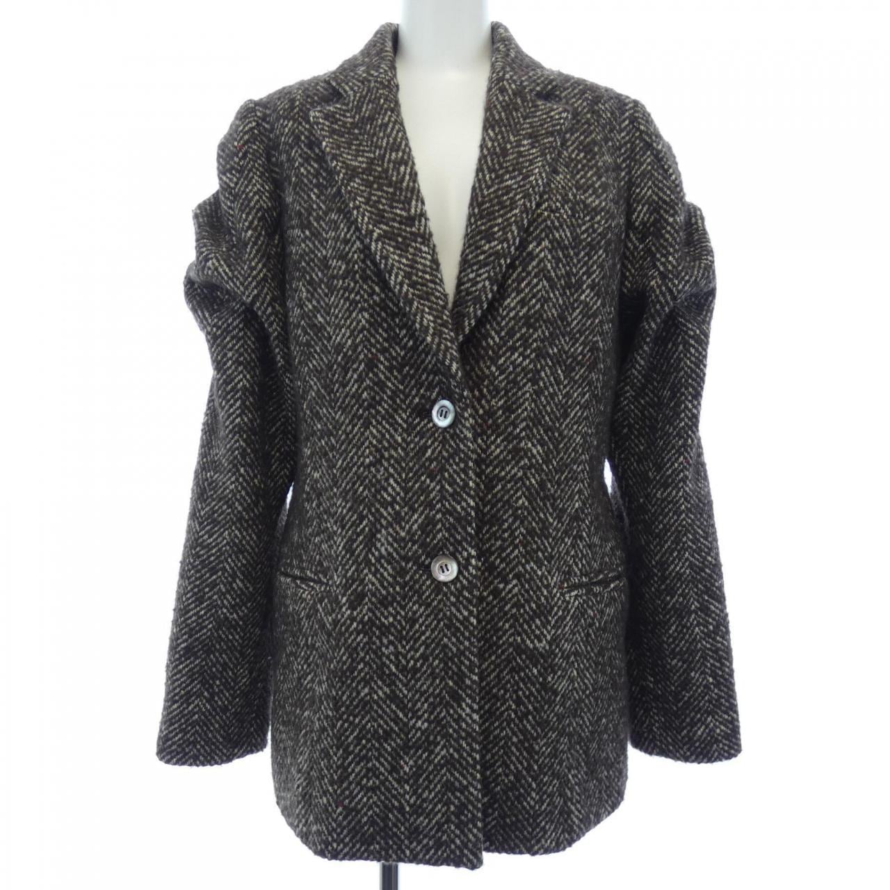 LUDLOW ジャケット