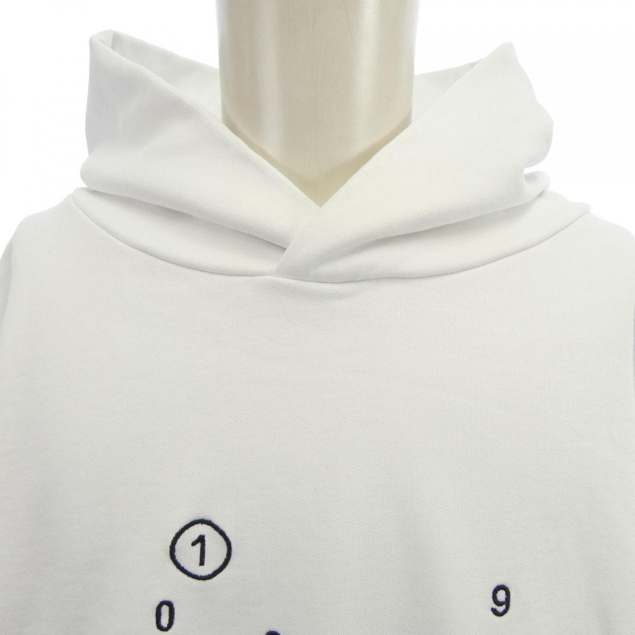 メゾンマルジェラ Maison Margiela パーカー