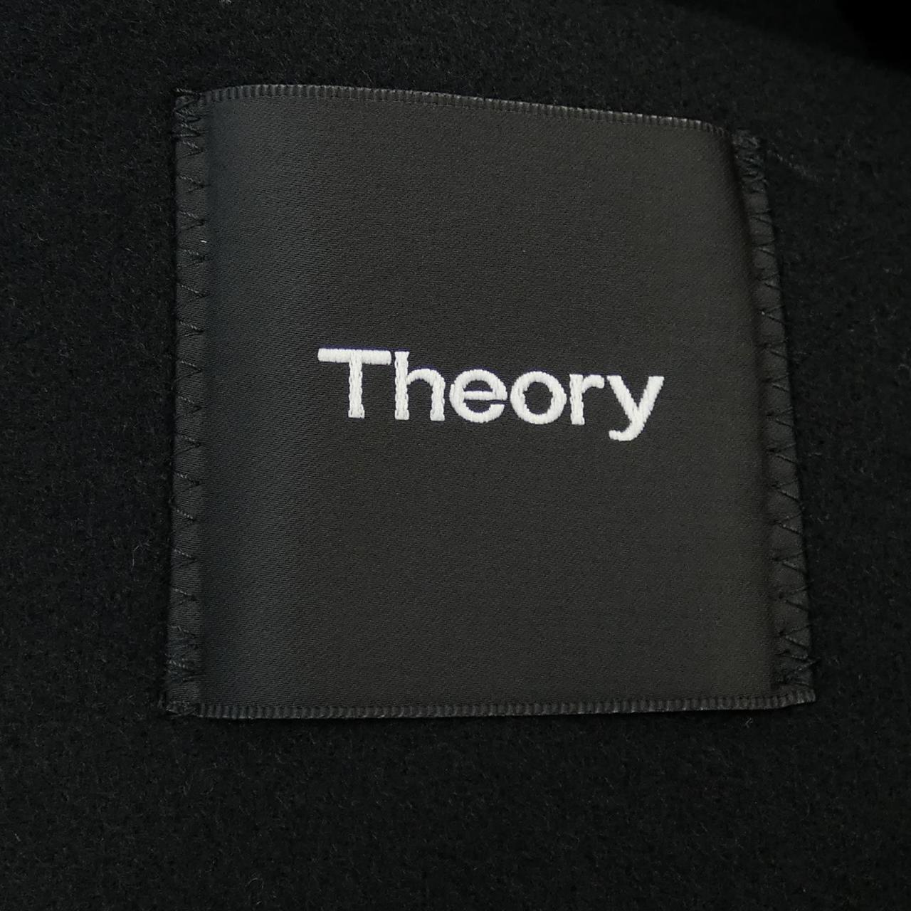 セオリー theory コート