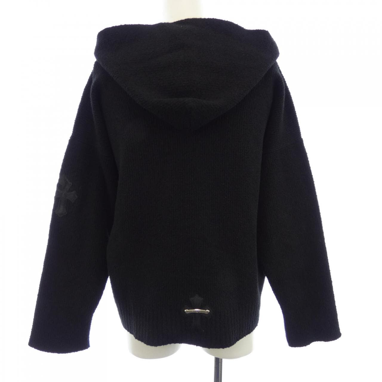 CHROME HEARTS CHROME HEARTS PARKER
