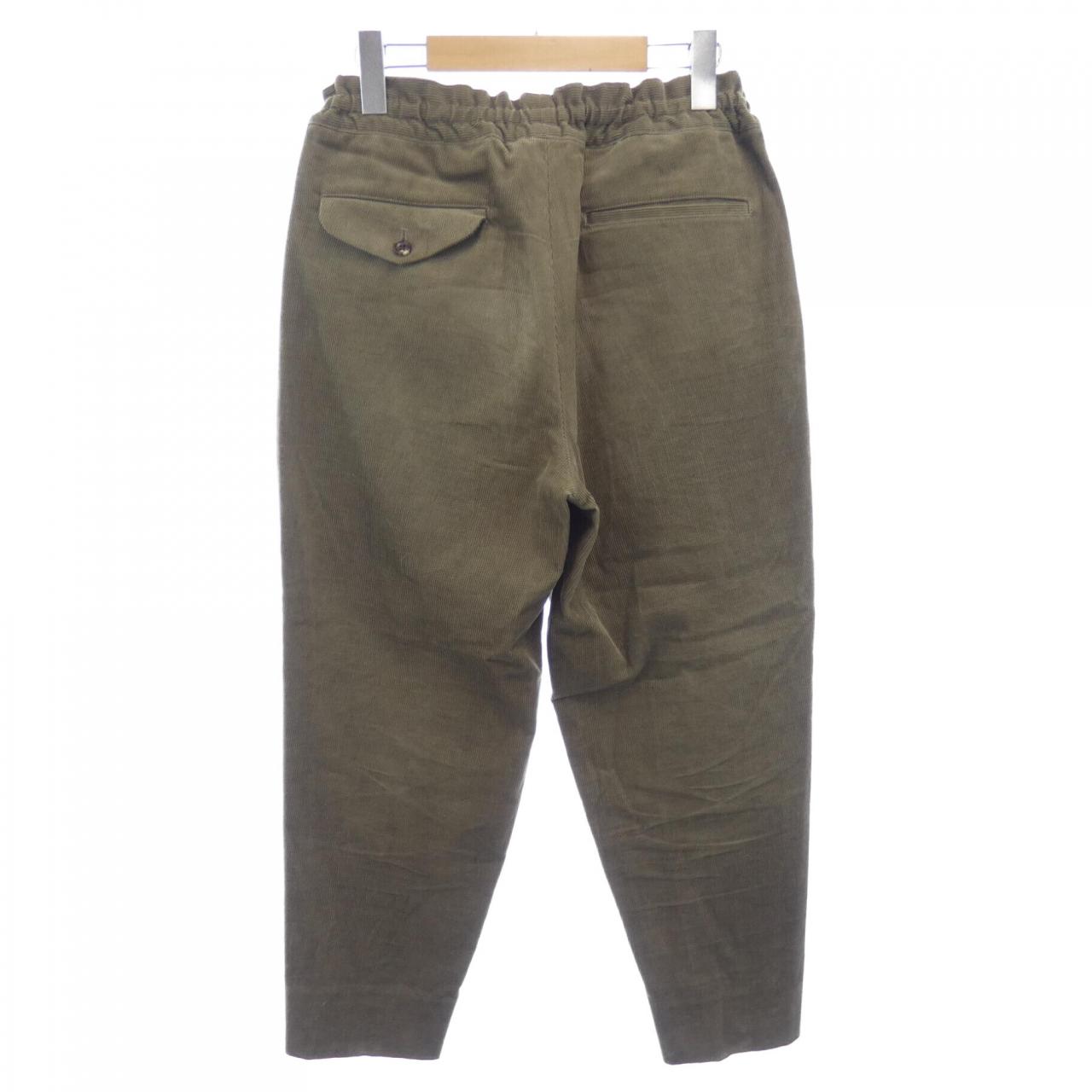コムデギャルソンオムドゥ GARCONS HOMME DEUX パンツ