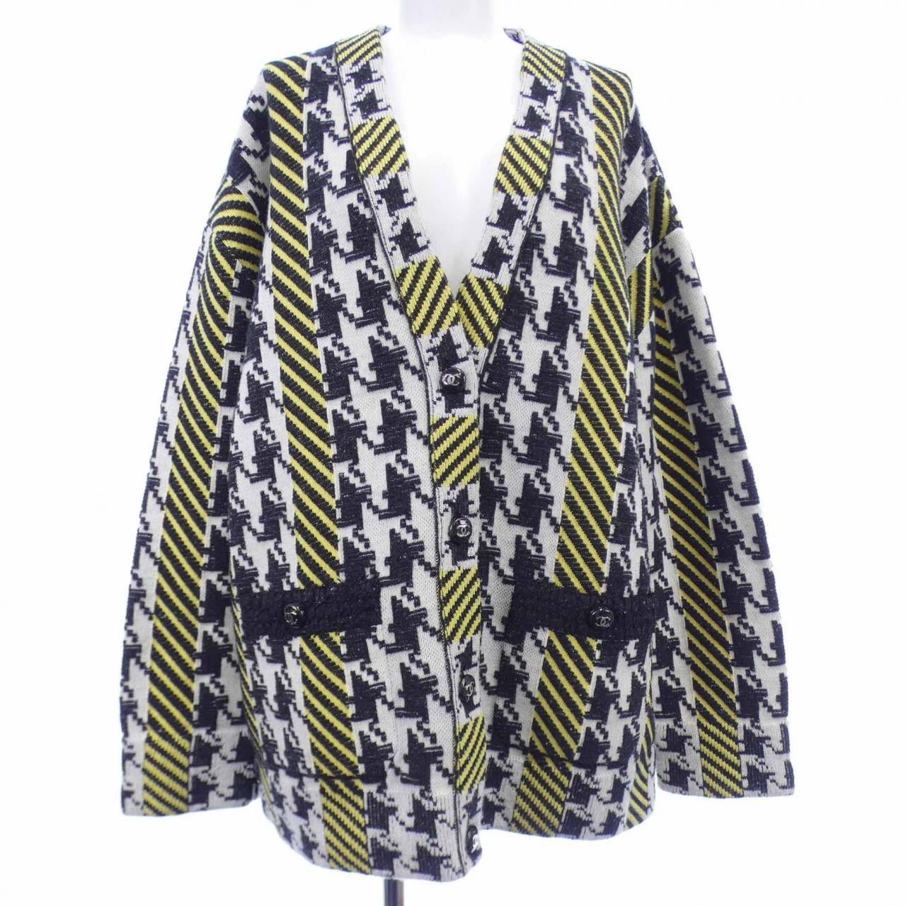 シャネル CHANEL ジャケット