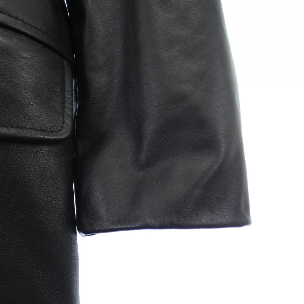ショット SCHOTT レザーコート