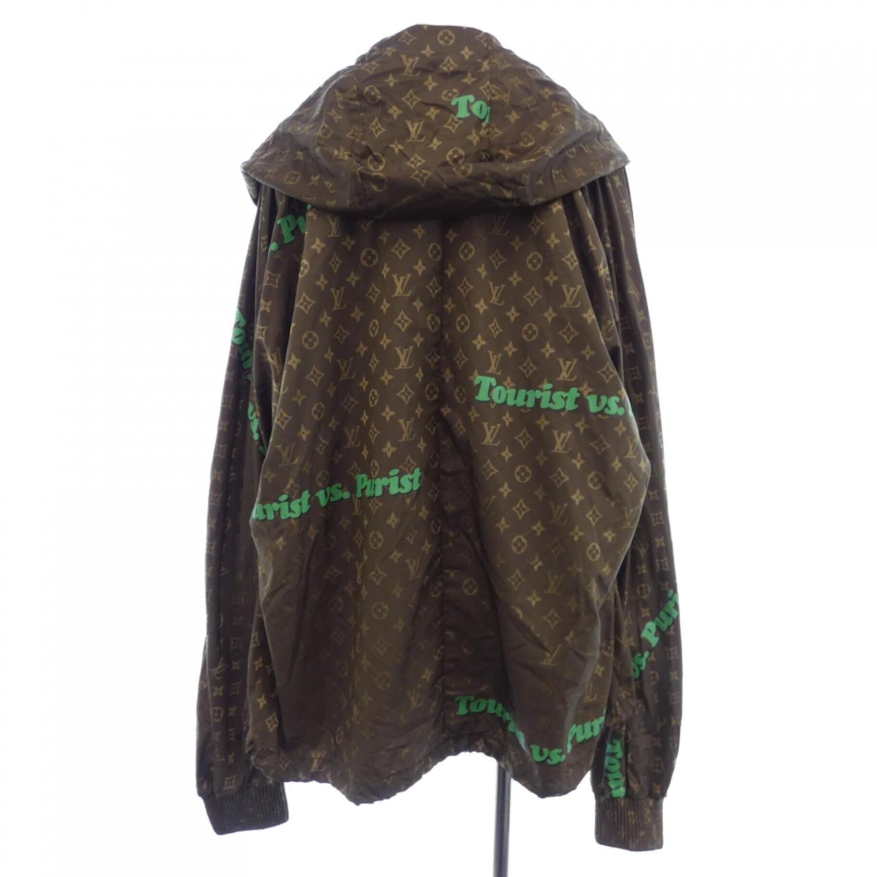 ルイヴィトン LOUIS VUITTON ジャケット