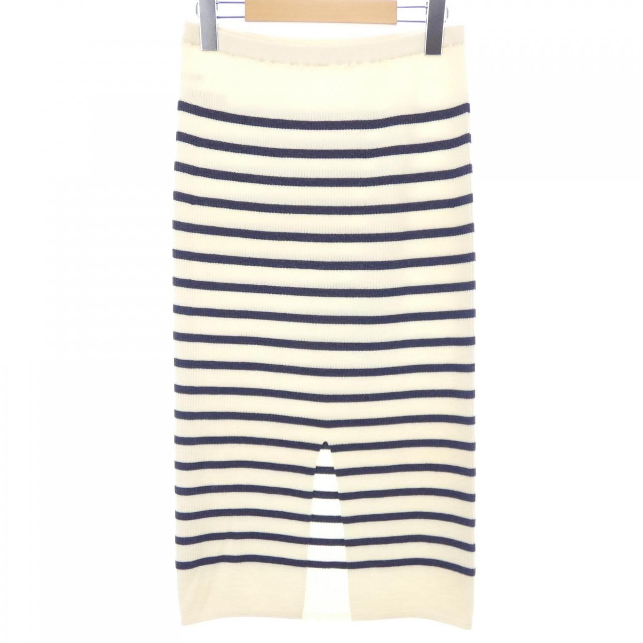 ウィムガゼット WHIM GAZETTE スカート