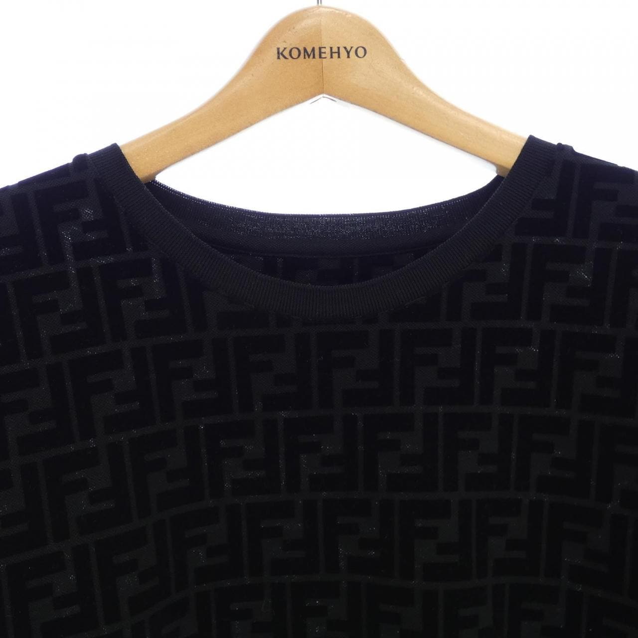 フェンディ FENDI Tシャツ