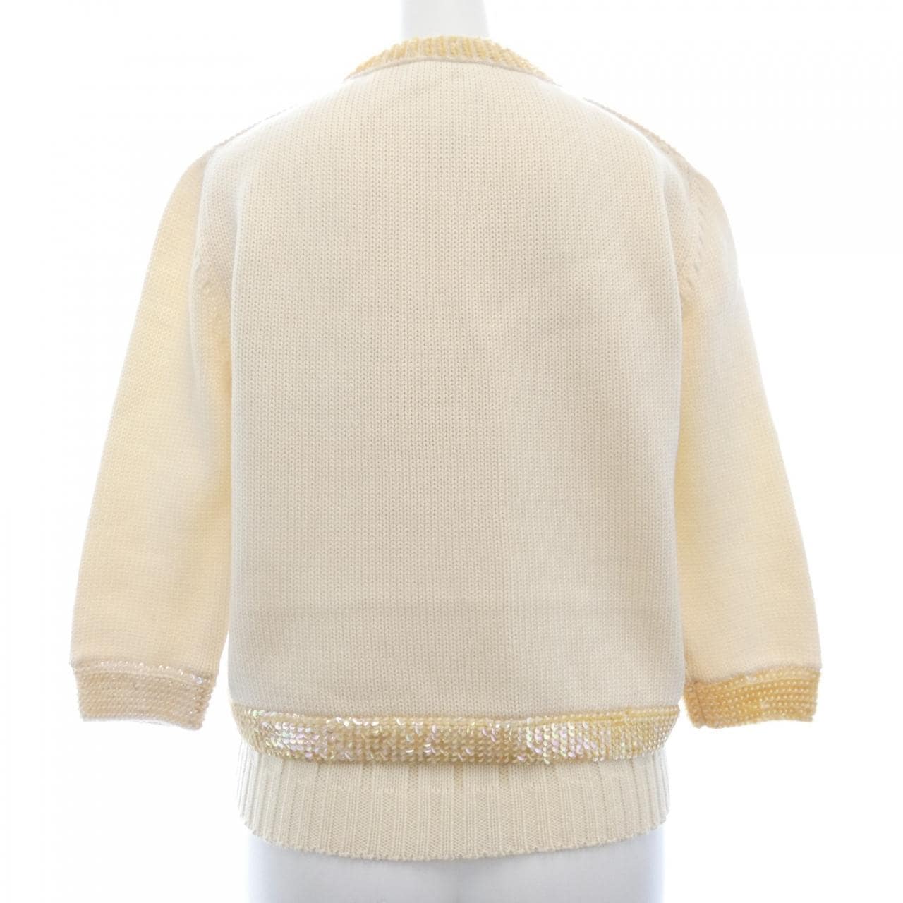 【ヴィンテージ】シャネル CHANEL アンサンブル