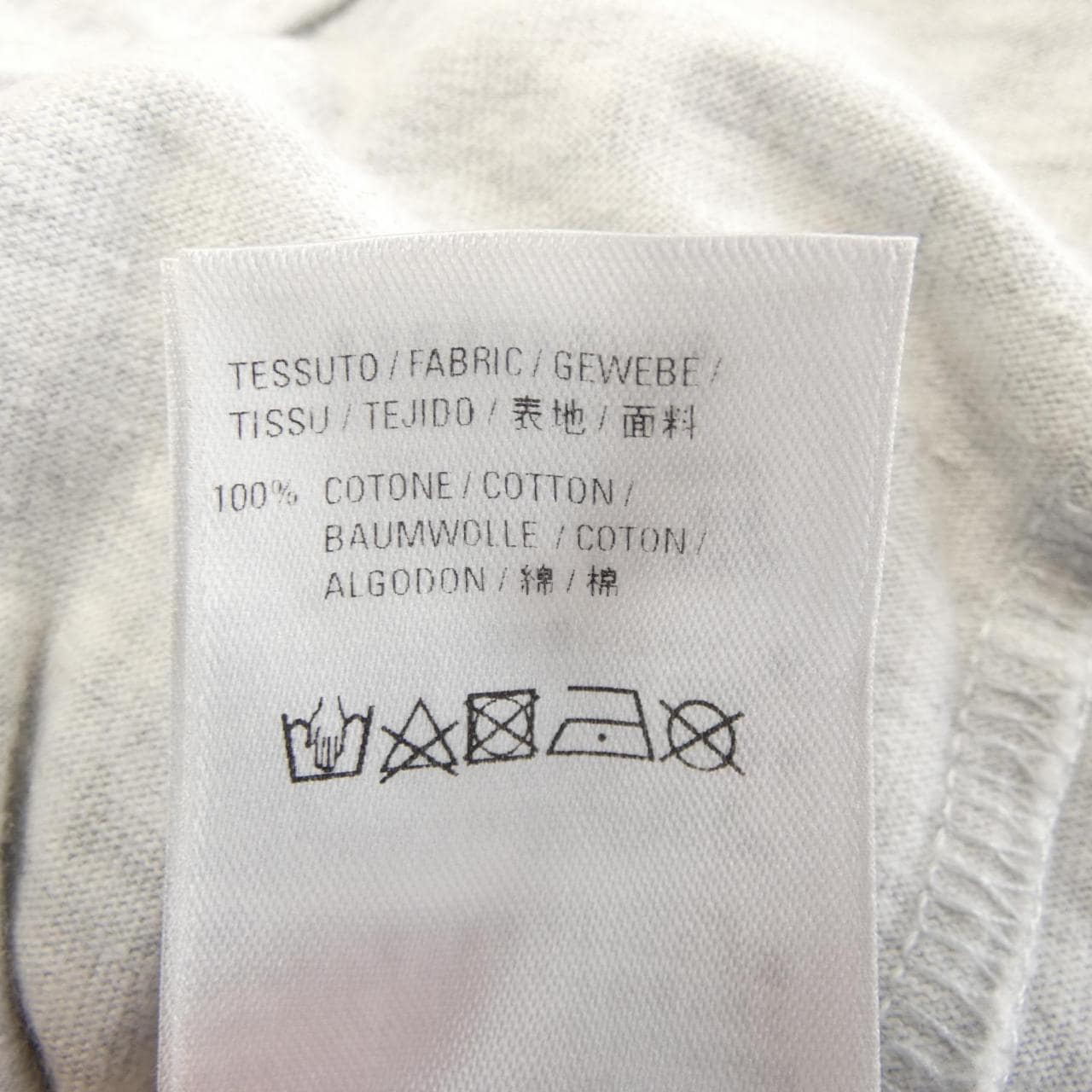 BALENCIAGA BALENCIAGA T-shirt