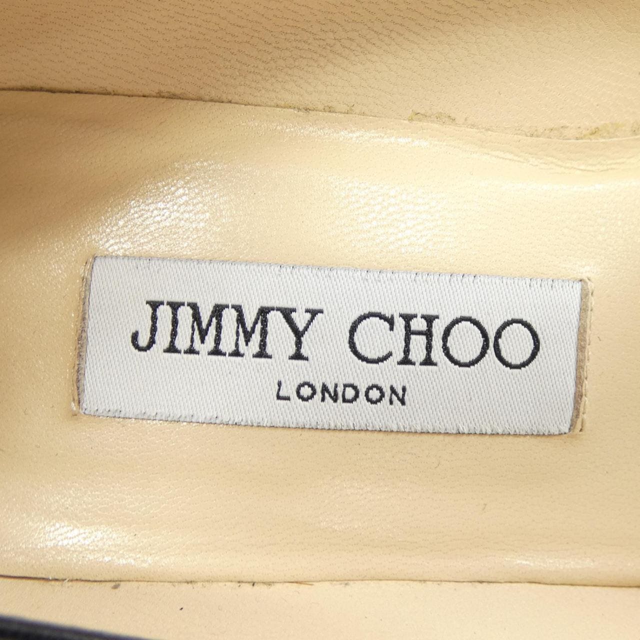 ジミーチュウ JIMMY CHOO パンプス