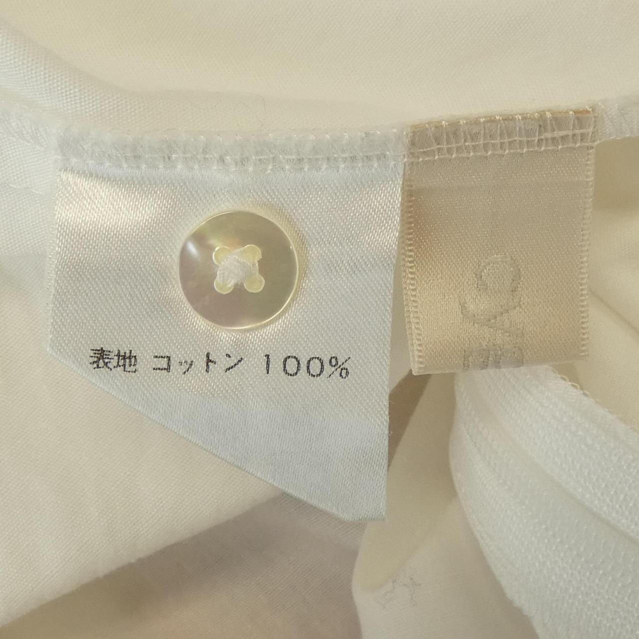 シーニュ Cygne シャツ