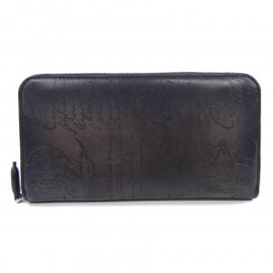 ベルルッティ Berluti イタウバネオスリットレザー WALLET