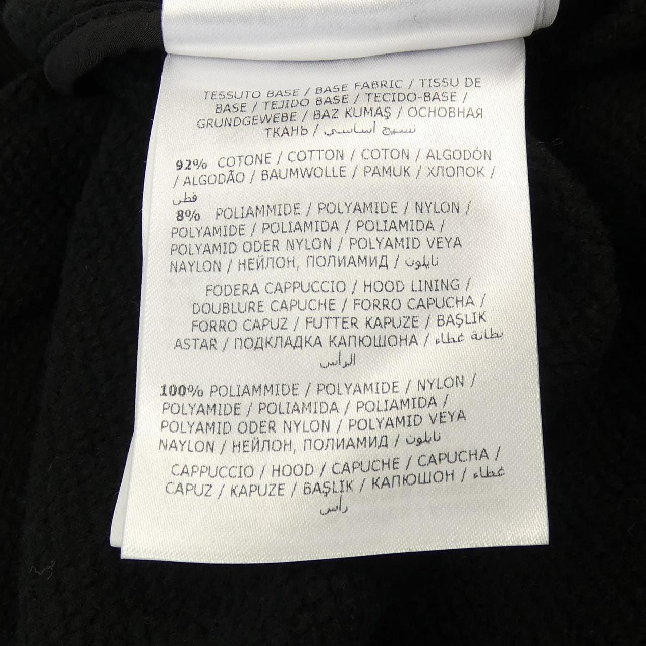 MONCLER MONCLER F20938I7400 海贼王