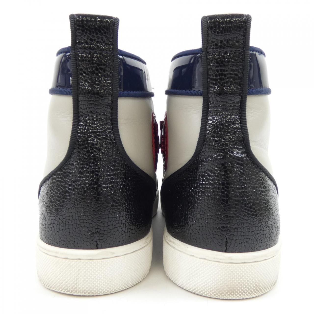 クリスチャンルブタン CHRISTIAN LOUBOUTIN スニーカー