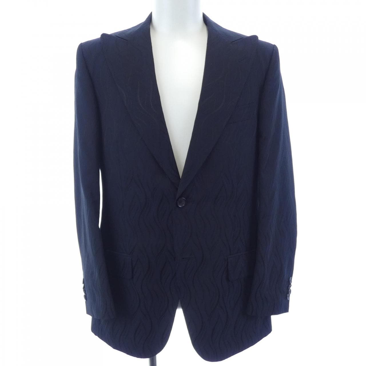 ドルチェアンドガッバーナ DOLCE&GABBANA J14F ジャケット