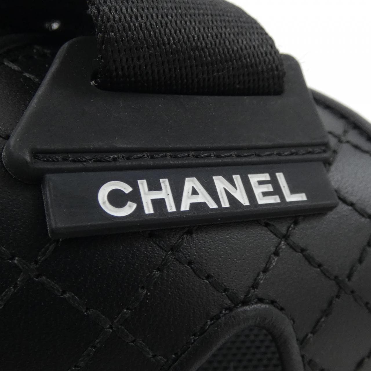 シャネル CHANEL G45084B13300 サンダル