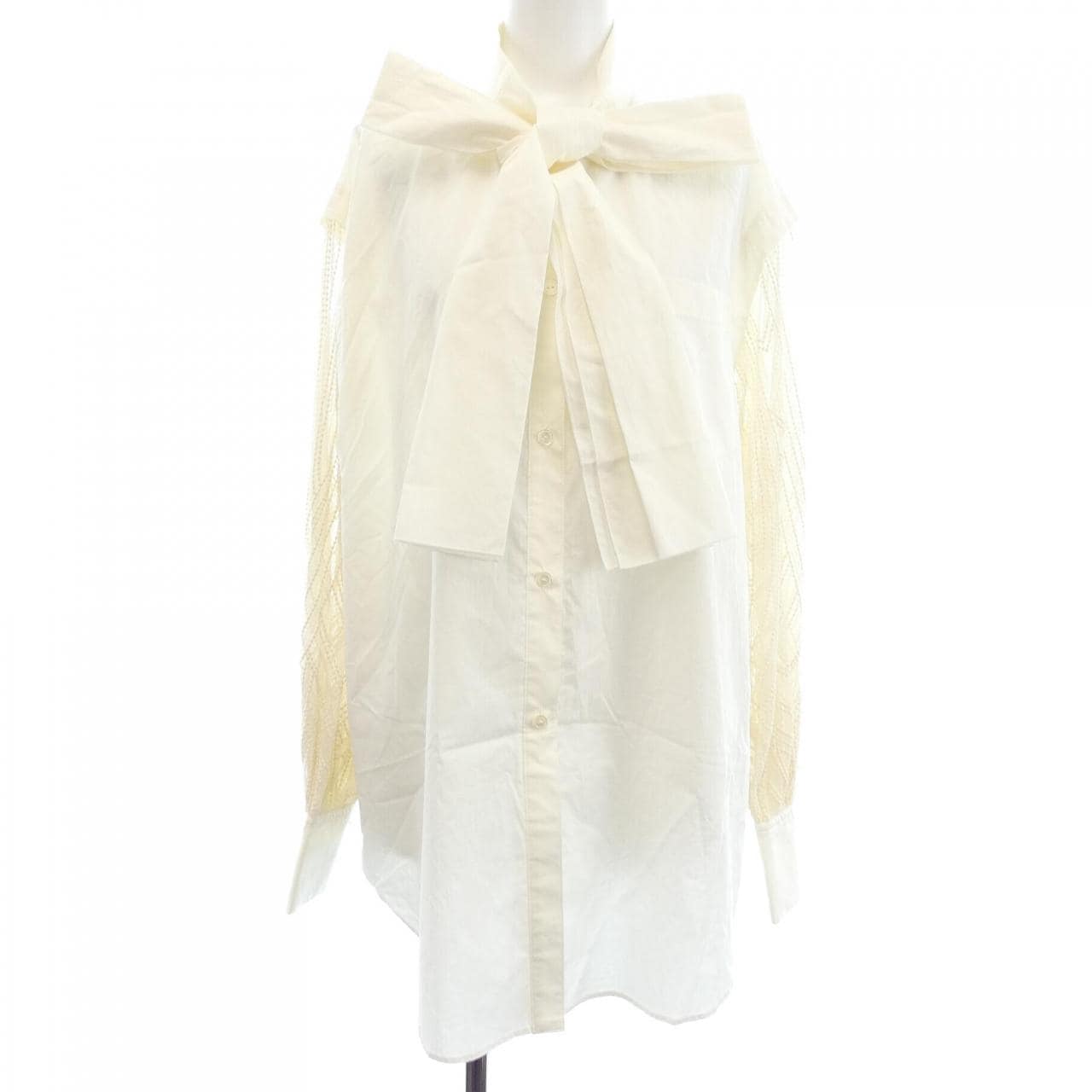 ジルスチュアート JILL STUART シャツ