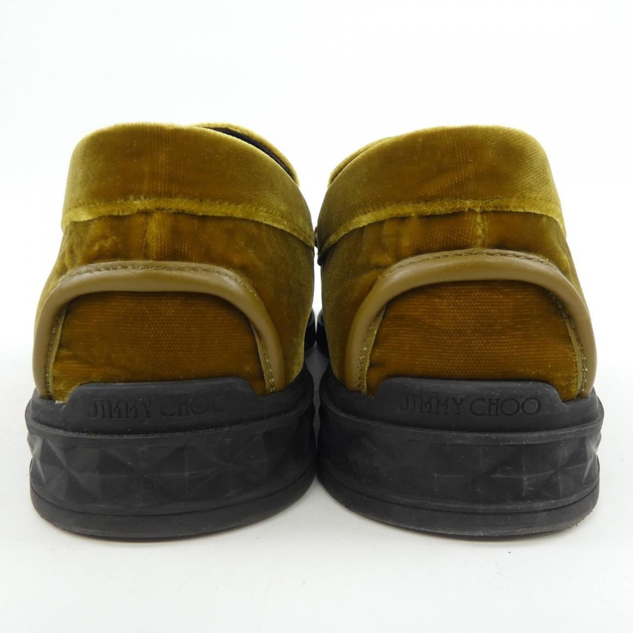 ジミーチュウ JIMMY CHOO スニーカー