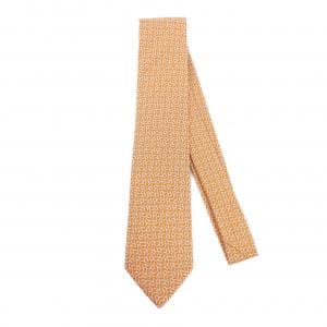 エルメス HERMES NECKTIE