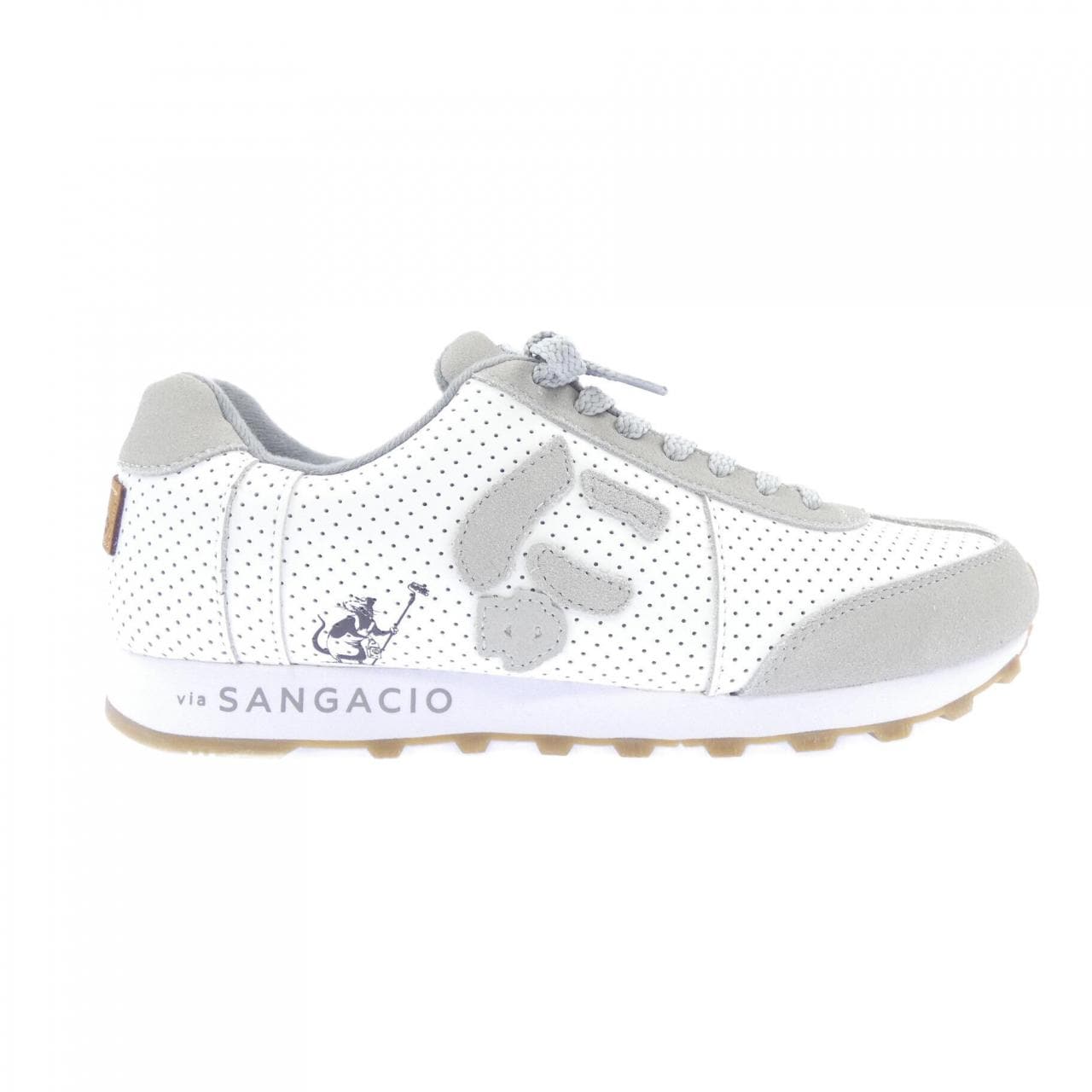 VIA SAMGACIO スニーカー