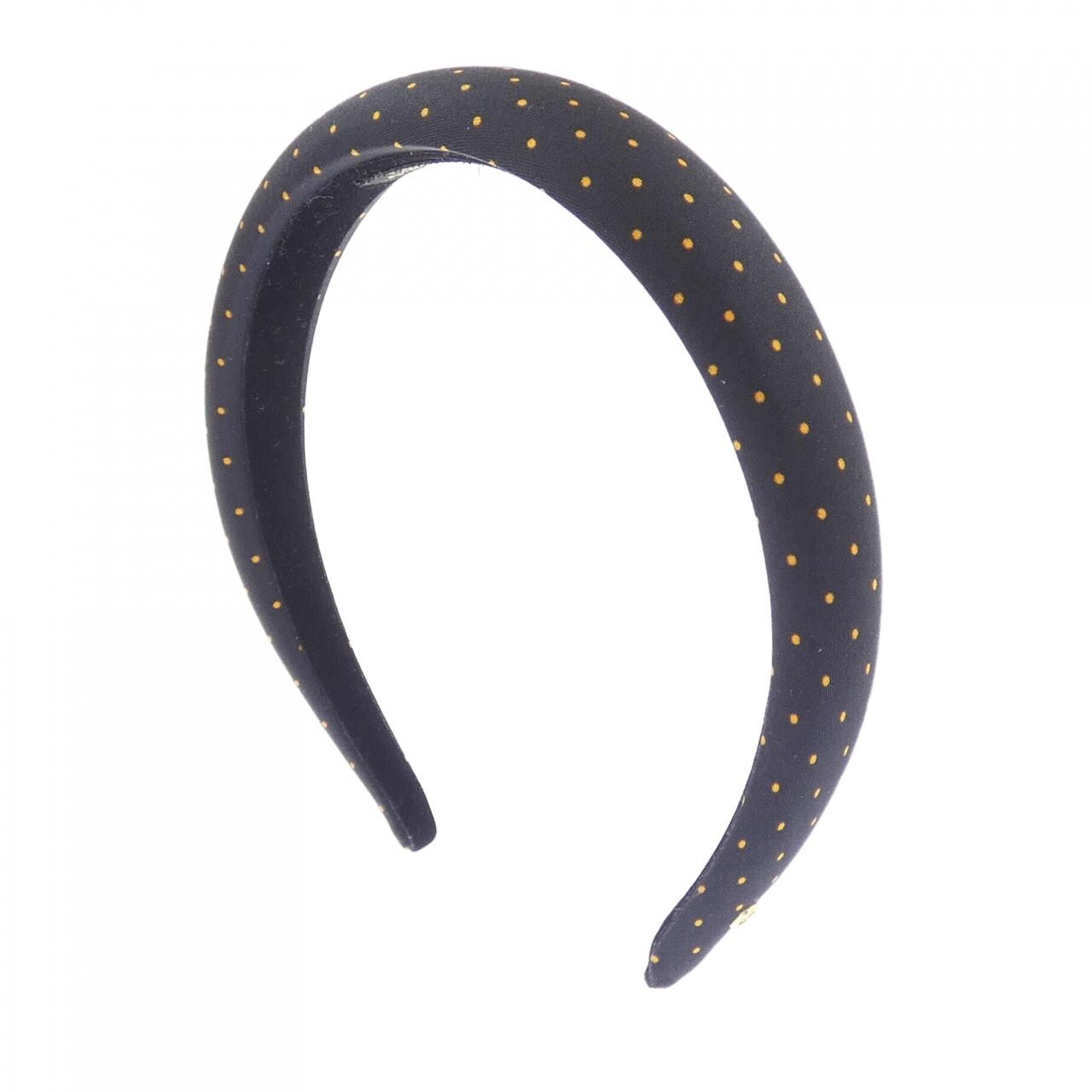 アレクサンドルドゥパリ ALEXANDRE DE PARIS HAIR ACCESSORIES