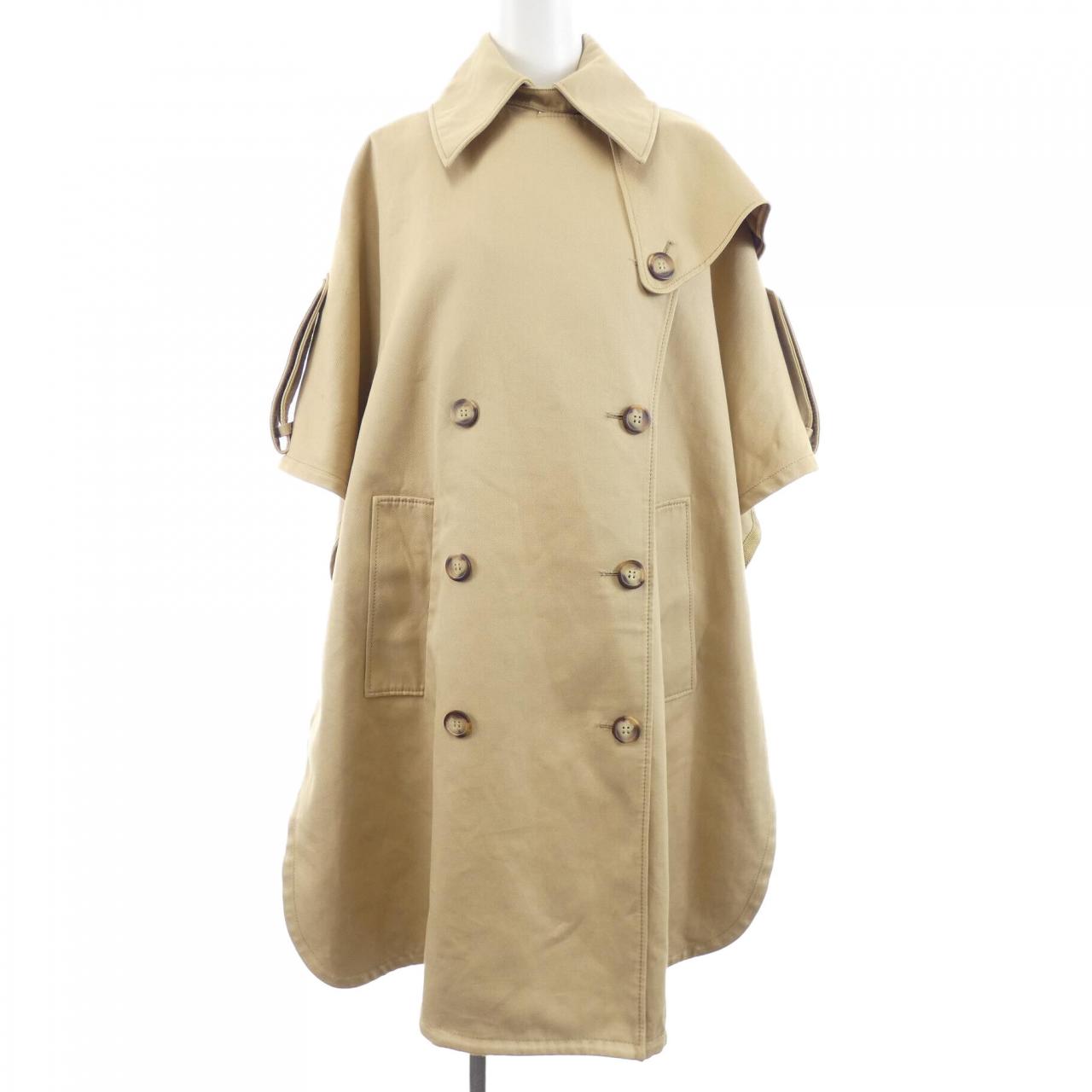マックスマーラ Max Mara 473108 ケープ