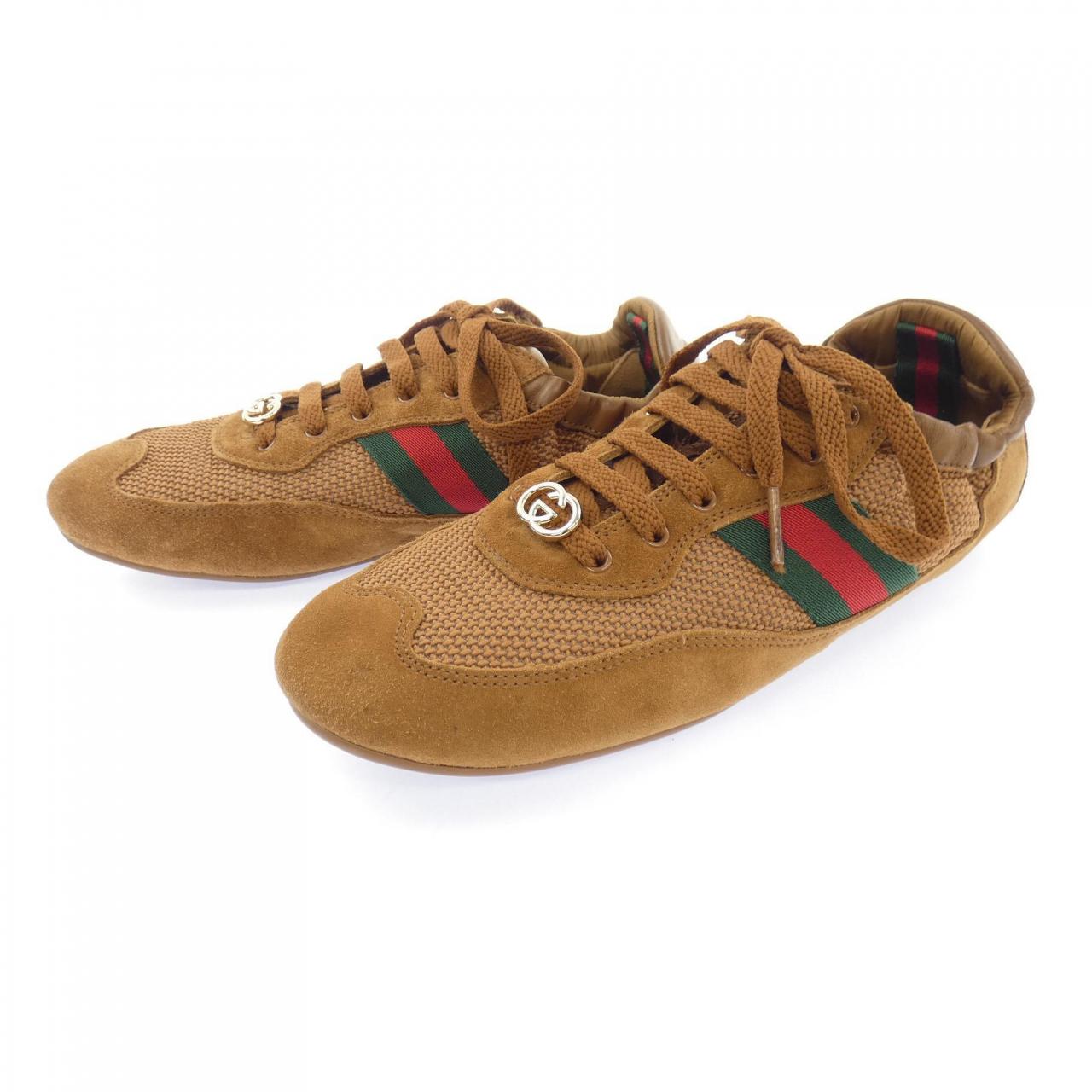 グッチ GUCCI スニーカー