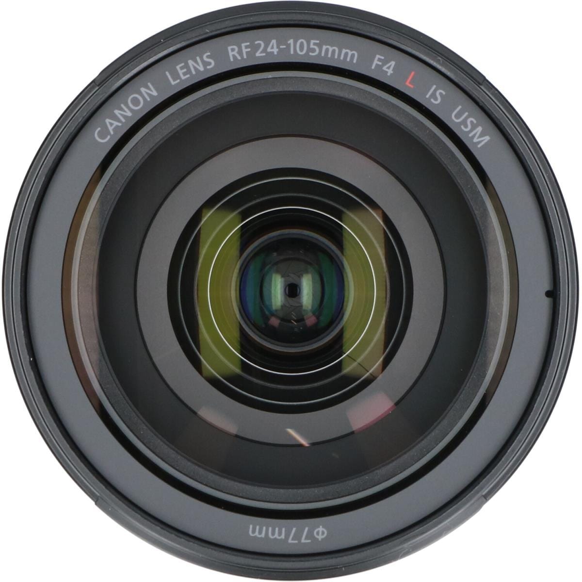 ＣＡＮＯＮ　ＲＦ２４－１０５ｍｍ　Ｆ４Ｌ　ＩＳ　ＵＳＭ