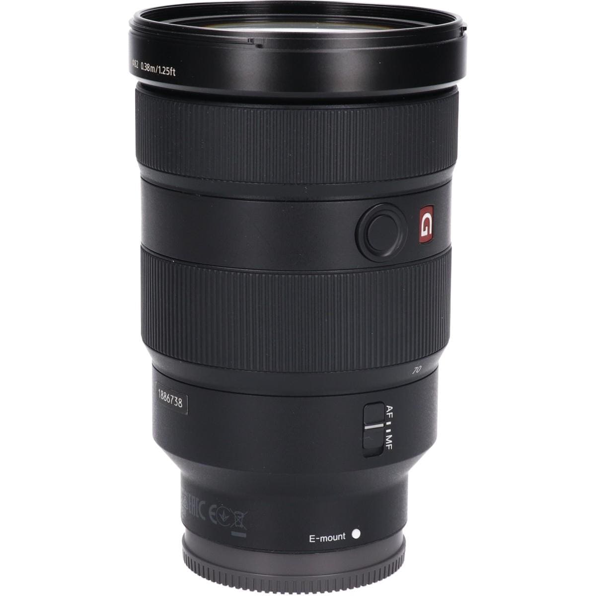 ＦＥ２４－７０ｍｍ　Ｆ２．８ＧＭ（ＳＥＬ２４７０ＧＭ）
