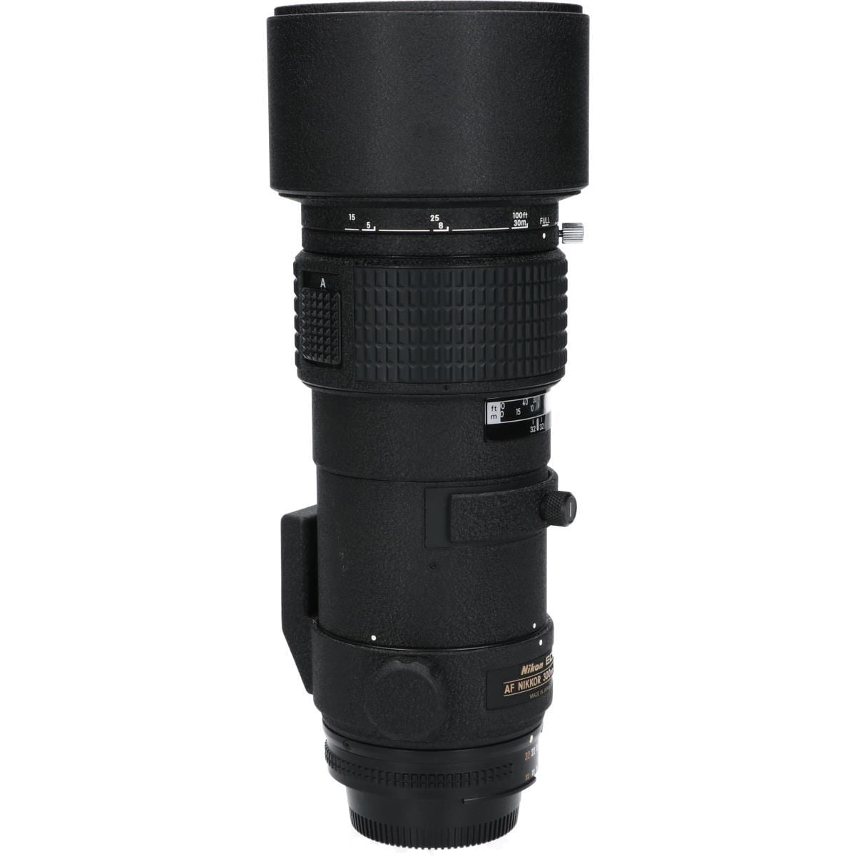 NIKON AF300mm F4ED