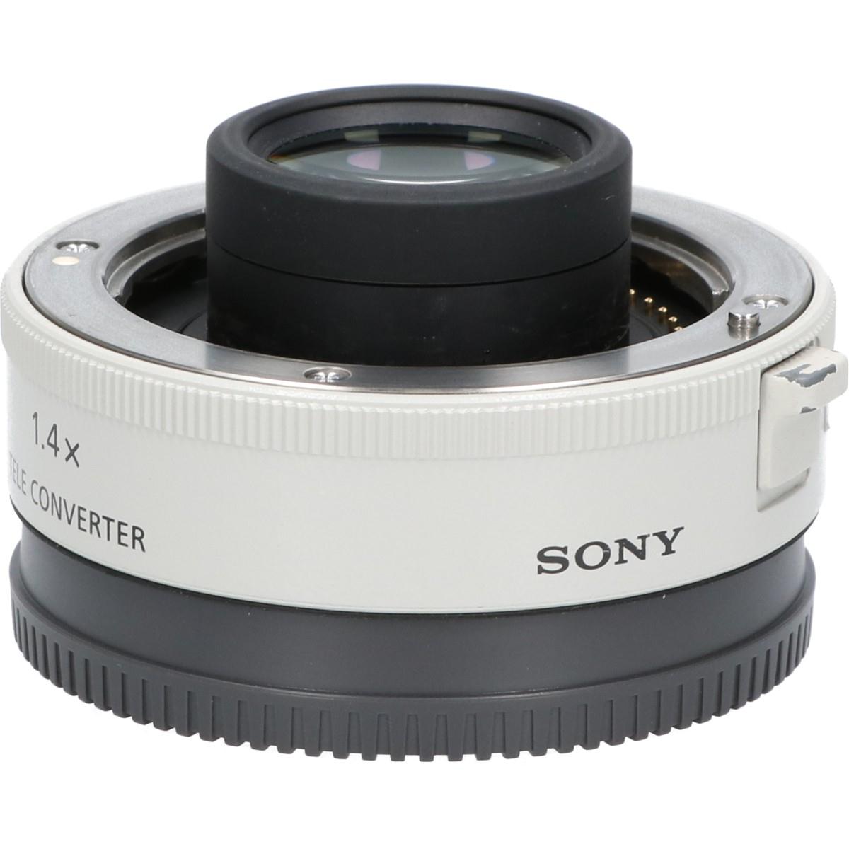1.4 XTele-Converter (SEL14TC)